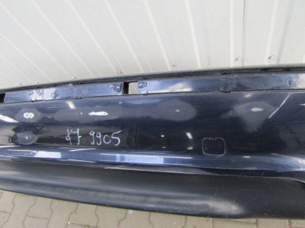 Bumper BMW 3 E46 SEDAN M-Pakket M Pakket 51127891915 Achterbumper KJ9905