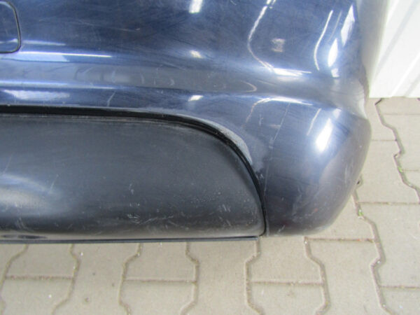 Bumper BMW 3 E46 SEDAN M-Pakket M Pakket 51127891915 Achterbumper KJ9905