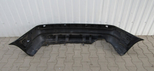 Bumper BMW 3 E46 SEDAN M-Pakket M Pakket 51127891915 Achterbumper KJ9905