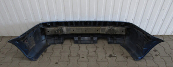 Bumper BMW 3 E46 M3 M POWER 51122694729 Achterbumper KJ11585
