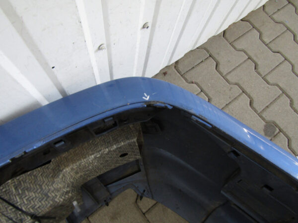 Bumper BMW 3 E46 M3 M POWER 51122694729 Achterbumper KJ11585