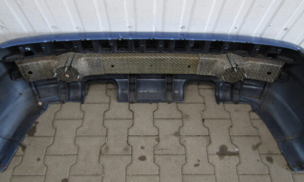Bumper BMW 3 E46 M3 M POWER 51122694729 Achterbumper KJ11585