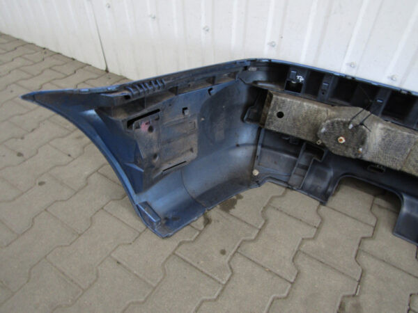 Bumper BMW 3 E46 M3 M POWER 51122694729 Achterbumper KJ11585