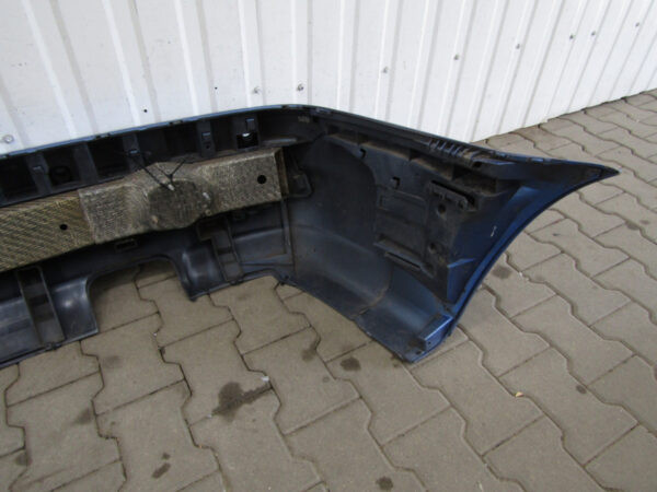 Bumper BMW 3 E46 M3 M POWER 51122694729 Achterbumper KJ11585