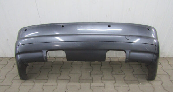 Bumper  BMW 3 E46 M3 M POWER   51122694729 	 Achterbumper   KJ11984