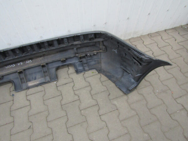 Bumper  BMW 3 E46 M3 M POWER   51122694729 	 Achterbumper   KJ11984