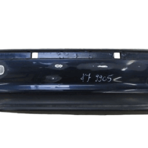 Bumper BMW 3 E46 SEDAN M-Pakket M Pakket 51127891915 Achterbumper KJ9905