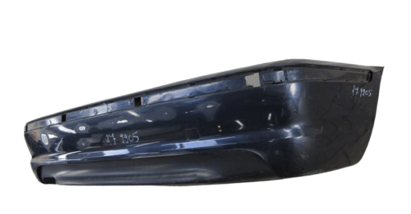 Bumper BMW 3 E46 SEDAN M-Pakket M Pakket 51127891915 Achterbumper KJ9905