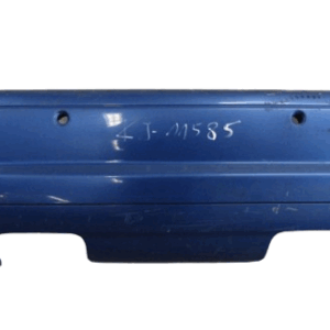 Bumper BMW 3 E46 M3 M POWER 51122694729 Achterbumper KJ11585