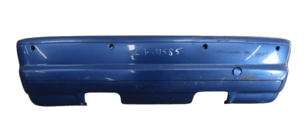 Bumper BMW 3 E46 M3 M POWER 51122694729 Achterbumper KJ11585