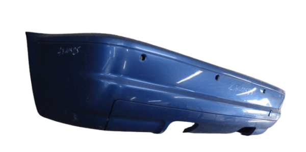 Bumper BMW 3 E46 M3 M POWER 51122694729 Achterbumper KJ11585