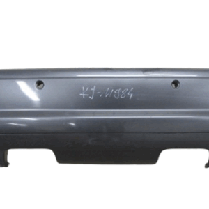 Bumper  BMW 3 E46 M3 M POWER   51122694729 	 Achterbumper   KJ11984
