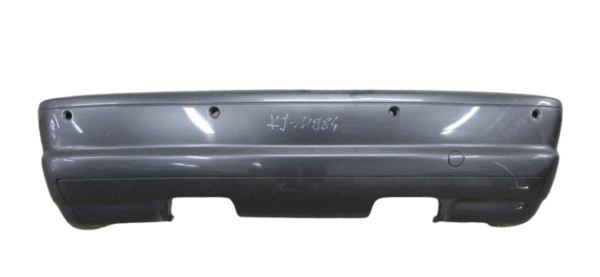 Bumper  BMW 3 E46 M3 M POWER   51122694729 	 Achterbumper   KJ11984