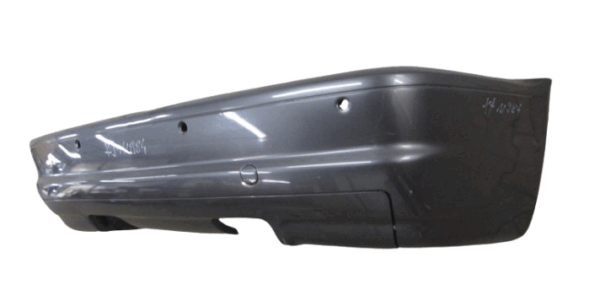 Bumper  BMW 3 E46 M3 M POWER   51122694729 	 Achterbumper   KJ11984