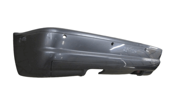 Bumper  BMW 3 E46 M3 M POWER   51122694729 	 Achterbumper   KJ11984