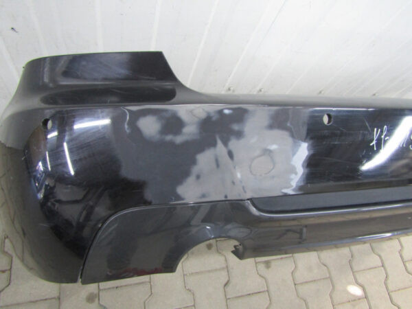 Bumper BMW 3 Serie E92 E93 M-Pakket Mpakket 06-12 51128041190 Achterbumper KJ11953