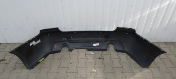 Bumper BMW 3 Serie E92 E93 M-Pakket Mpakket 06-12 51128041190 Achterbumper KJ11953