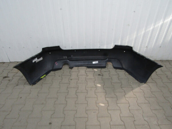 Bumper BMW 3 Serie E92 E93 M-Pakket Mpakket 06-12 51128041190 Achterbumper KJ11953