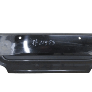 Bumper BMW 3 Serie E92 E93 M-Pakket Mpakket 06-12 51128041190 Achterbumper KJ11953