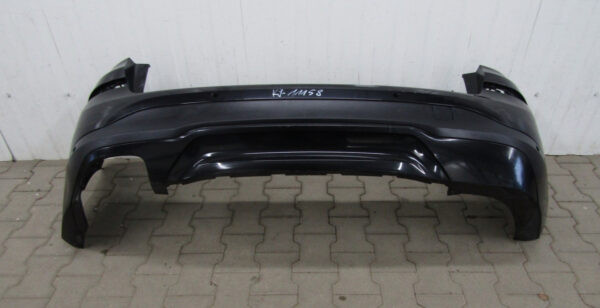 Bumper BMW X3 F25 FACELIFT LCI 14-Achterbumper KJ11158