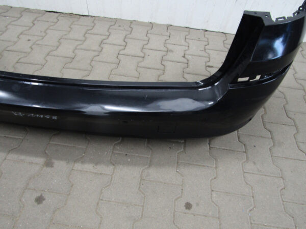 Bumper BMW X3 F25 FACELIFT LCI 14-Achterbumper KJ11158