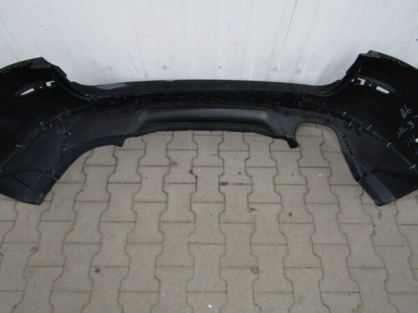 Bumper BMW X3 F25 FACELIFT LCI 14-Achterbumper KJ11158