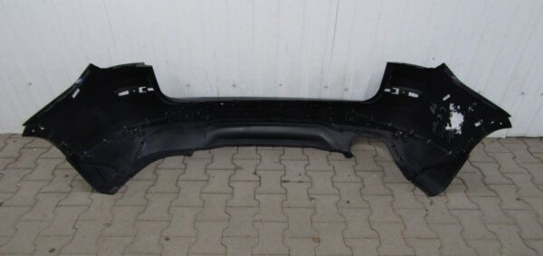 Bumper BMW X3 F25 FACELIFT LCI 14-Achterbumper KJ11158