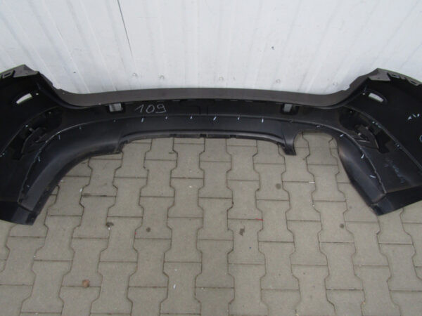 Bumper BMW X3 F25 X-LINE 10-14 Achterbumper KJ11160