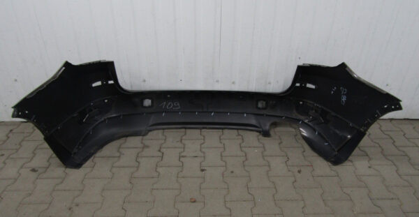Bumper BMW X3 F25 X-LINE 10-14 Achterbumper KJ11160