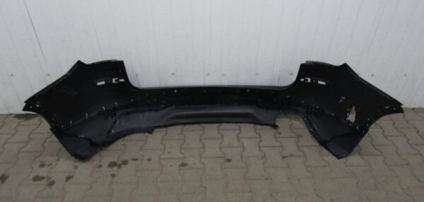 Bumper BMW X3 F25 FACELIFT LCI 14- Achterbumper KJ11175