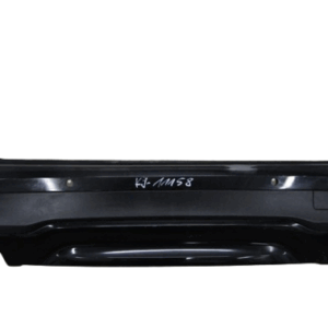 Bumper BMW X3 F25 FACELIFT LCI 14-Achterbumper KJ11158