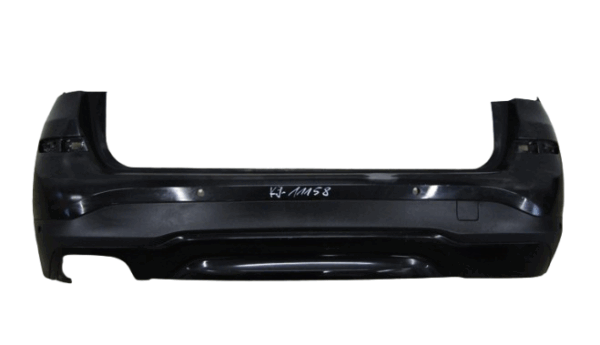 Bumper BMW X3 F25 FACELIFT LCI 14-Achterbumper KJ11158