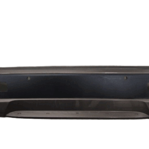 Bumper BMW X3 F25 X-LINE 10-14 Achterbumper KJ11160