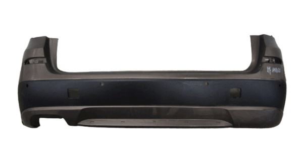 Bumper BMW X3 F25 X-LINE 10-14 Achterbumper KJ11160