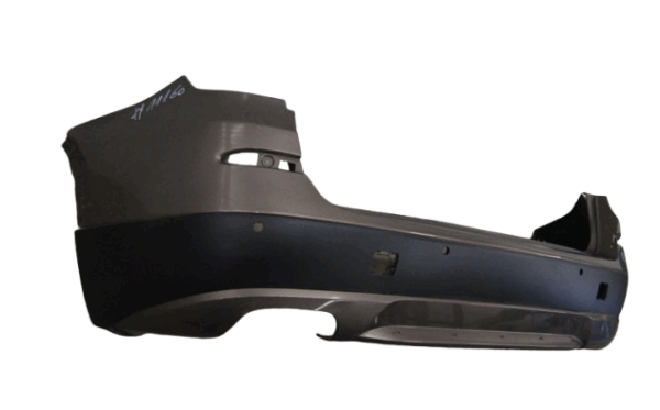 Bumper BMW X3 F25 X-LINE 10-14 Achterbumper KJ11160