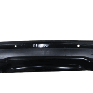 Bumper BMW X3 F25 FACELIFT LCI 14- Achterbumper KJ11175