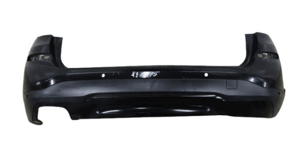 Bumper BMW X3 F25 FACELIFT LCI 14- Achterbumper KJ11175