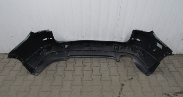 Bumper BMW X3 F25 10-14 Achterbumper KJ11223