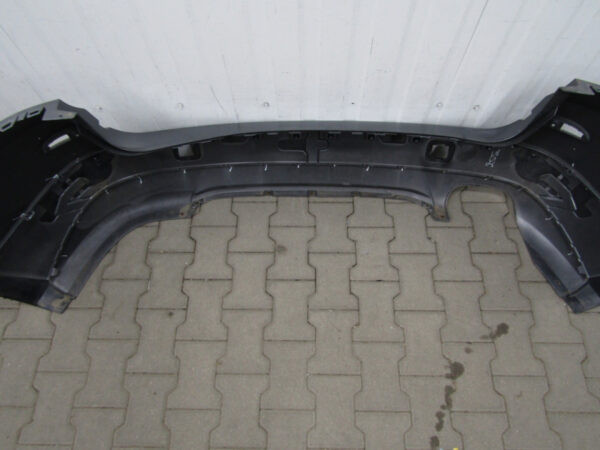 Bumper BMW X3 F25 10-14 Achterbumper KJ11223