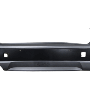 Bumper BMW X3 F25 10-14 Achterbumper KJ11223