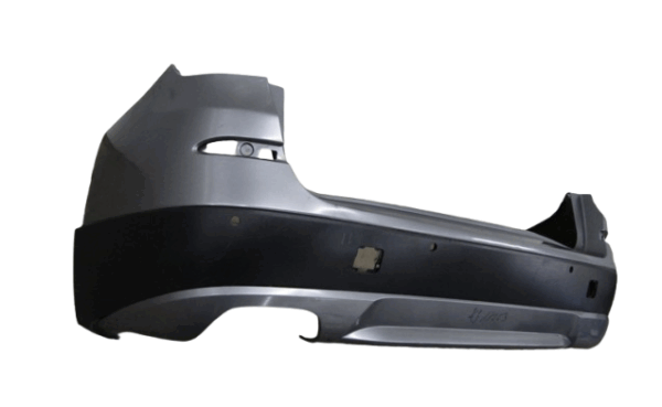 Bumper BMW X3 F25 10-14 Achterbumper KJ11223