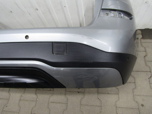 Bumper BMW X3 F25 X-Line Facelift LCI 14-17 5112-7366379 Achterbumper KJ11295
