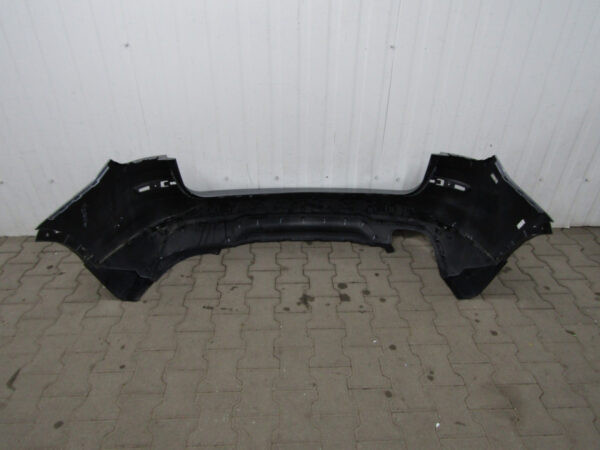 Bumper BMW X3 F25 X-Line Facelift LCI 14-17 5112-7366379 Achterbumper KJ11295