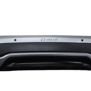 Bumper BMW X3 F25 X-Line Facelift LCI 14-17 5112-7366379 Achterbumper KJ11295