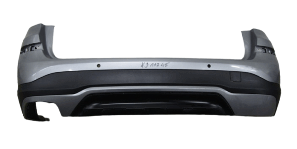 Bumper BMW X3 F25 X-Line Facelift LCI 14-17 5112-7366379 Achterbumper KJ11295