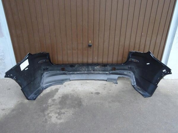 Bumper BMW X3 F25 M-Pakket M Pakket 8502416561 Achterbumper B120