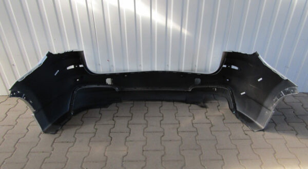 Bumper BMW X3 F25 M-Pakket M Pakket Achterbumper KJ7903