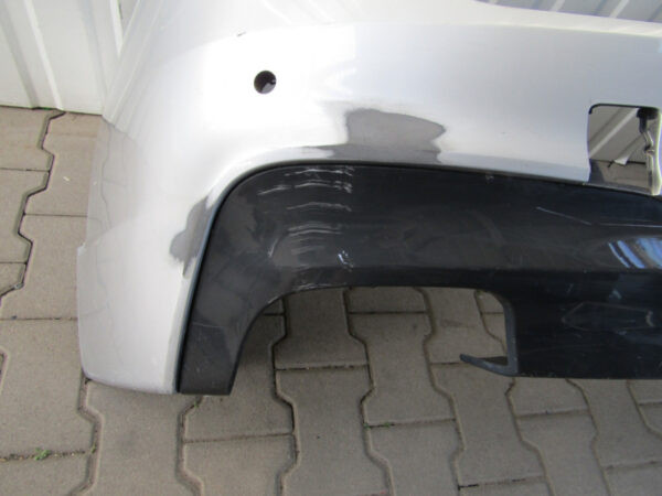 Bumper BMW X3 F25 M-Pakket M Pakket Achterbumper KJ7903
