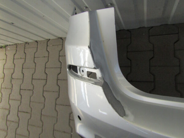 Bumper BMW X3 F25 M-Pakket M Pakket Achterbumper KJ7903