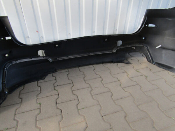 Bumper BMW X3 F25 M-Pakket M Pakket Achterbumper KJ7903